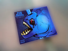 Load image into Gallery viewer, Zackey Force Funk & XL Middleton - Blue Blade Piranha