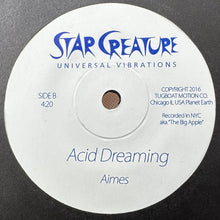 Load image into Gallery viewer, Aimes - Pleasure Cruise / Acid Dreaming