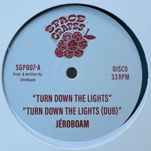 Load image into Gallery viewer, Jéroboam - Turn Down The Lights / Take Me To New York