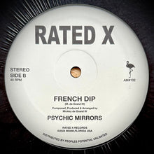 Load image into Gallery viewer, Psychic Mirrors - Charlene II / French Dip