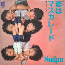 Load image into Gallery viewer, Sugar - Midnight Call