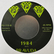 Load image into Gallery viewer, Bravuda - Turn It Out / 1984