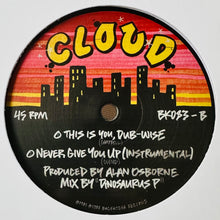 Load image into Gallery viewer, Cloud - This Is Your Woman / Never Give You Up