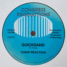 Load image into Gallery viewer, Chain Reaction - Hogtied / Quicksand