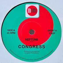 Load image into Gallery viewer, Congress - Neptune