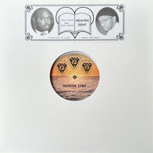 Load image into Gallery viewer, Space Ghost Feat. Teddy Bryant - Heaven Sent