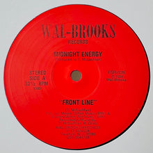 Load image into Gallery viewer, Midnight Energy - Front Line