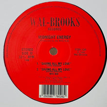 Load image into Gallery viewer, Midnight Energy - Front Line