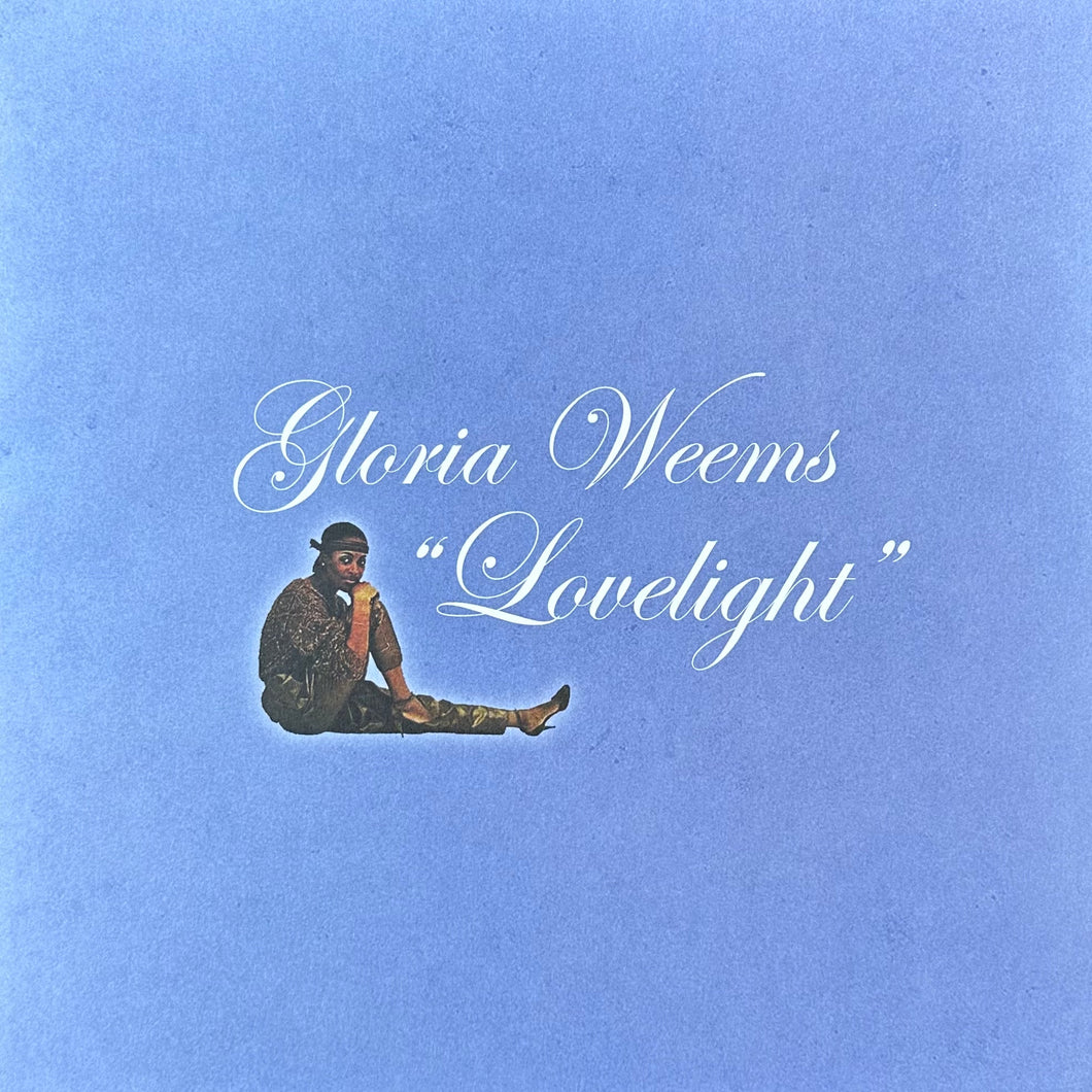 Gloria Weems - Lovelight