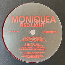Load image into Gallery viewer, Moniquea - Red Light
