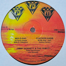 Load image into Gallery viewer, Various Artists - District Maryland Virginia 83-85