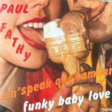 Load image into Gallery viewer, Paul Fathy / Corail' – Funky Baby Love / Karukera C'est Comme Ça