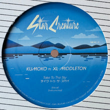 Load image into Gallery viewer, Kumoko feat. XL Middleton - Moonlight Magic / Take To The Sky