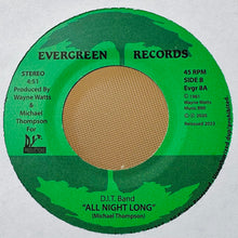 Load image into Gallery viewer, D.I.T. Band – You Bring Out The Best In Me / All Night Long