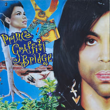 Load image into Gallery viewer, Prince - Graffiti Bridge