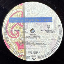 Load image into Gallery viewer, Prince - Graffiti Bridge