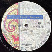 Load image into Gallery viewer, Prince - Graffiti Bridge