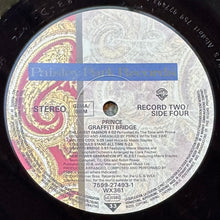 Load image into Gallery viewer, Prince - Graffiti Bridge