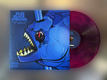 Load image into Gallery viewer, Zackey Force Funk & XL Middleton - Blue Blade Piranha