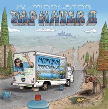 Load image into Gallery viewer, XL Middleton - Tap Water II