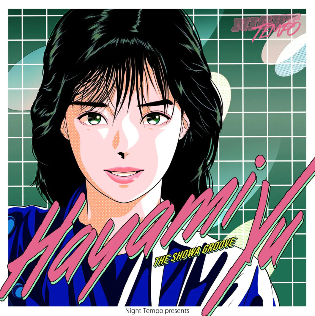 Night Tempo, Yu Hayami - Complex Break Out / Beat Lover