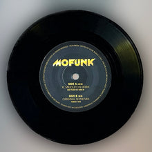 Load image into Gallery viewer, Saucy Lady & Slynk - High Class (XL Middleton Remix)