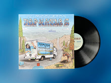 Load image into Gallery viewer, XL Middleton - Tap Water II