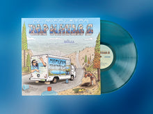 Load image into Gallery viewer, XL Middleton - Tap Water II