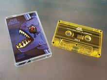 Load image into Gallery viewer, Zackey Force Funk & XL Middleton - Blue Blade Piranha