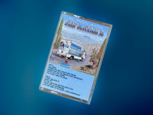 Load image into Gallery viewer, XL Middleton - Tap Water II