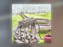 Load image into Gallery viewer, XL Middleton - Tap Water