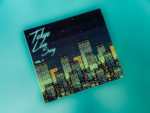 Load image into Gallery viewer, XL Middleton - Tokyo Love Song Vol. 1