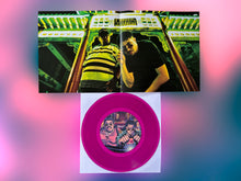 Load image into Gallery viewer, XL Middleton & Kazzey - Serious