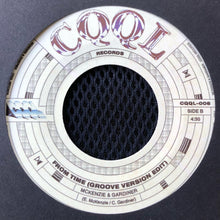 Load image into Gallery viewer, McKenzie & Gardiner - From Time / From Time (Groove Version)