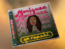 Load image into Gallery viewer, Moniquea - On Repeat