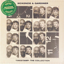 Load image into Gallery viewer, McKenzie & Gardiner - Timestamp: The Collection