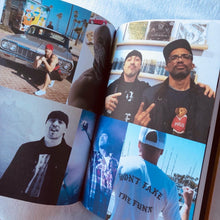 Load image into Gallery viewer, Zackey Force Funk - Don't Fake The Funk (book & 7" set)