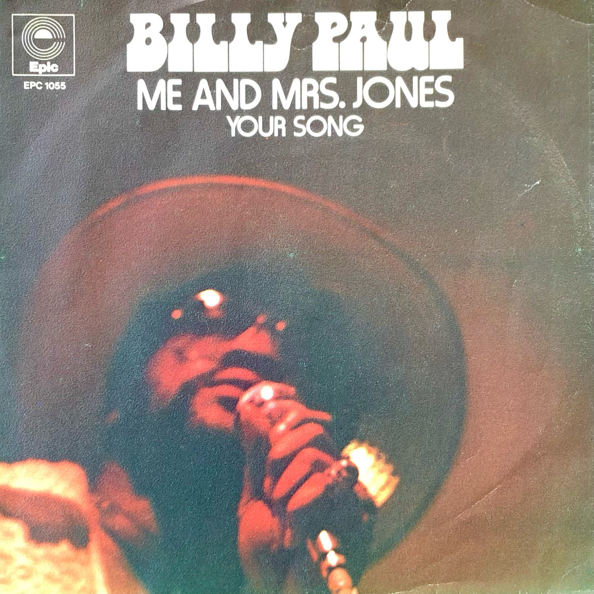 その他 Me And Mrs. Jones: The Best Of Billy Paul [CD] Billy Paul – Me And Mrs. Jones (The Best Of Billy Paul) – CD