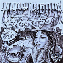 Load image into Gallery viewer, Harri Stojka Express - What A Funky Night