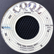 Load image into Gallery viewer, McKenzie & Gardiner - From Time / From Time (Groove Version)