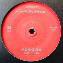 Load image into Gallery viewer, XL Middleton / Moniquea – I Don't Wanna Wait / Daily Thing