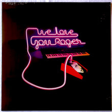 Load image into Gallery viewer, Various Artists - We Love You Roger Part 2