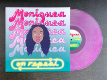 Load image into Gallery viewer, Moniquea - On Repeat