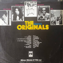 Load image into Gallery viewer, Various Artists - The Originals Volume 2