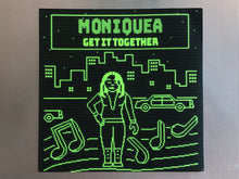 Load image into Gallery viewer, XL Middleton / Moniquea - I Can't Believe It / Get It Together