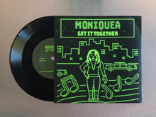 Load image into Gallery viewer, XL Middleton / Moniquea - I Can't Believe It / Get It Together