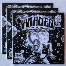 Load image into Gallery viewer, Amadeo 85 feat. Moniquea - Galaxy Dance