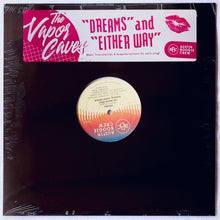 Load image into Gallery viewer, The Vapor Caves – Dreams / Either Way