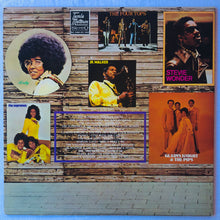 Load image into Gallery viewer, Various – Tamla-Motown Is Hot, Hot, Hot! Volume 3