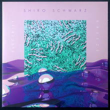 Load image into Gallery viewer, Shiro Schwarz - Electrify / Breeze